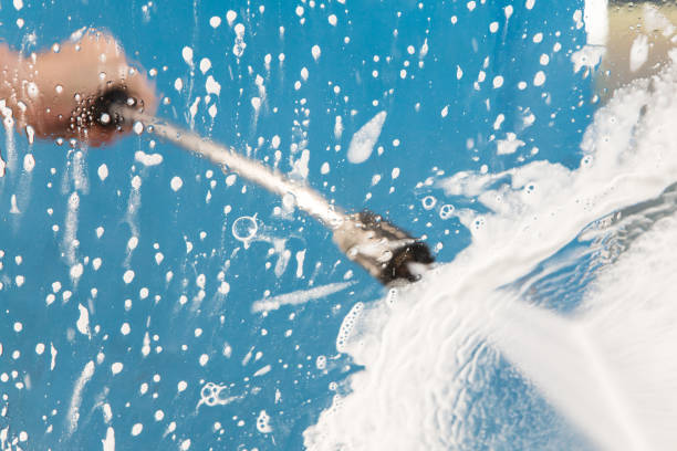 Best Oil Spill Cleanup  in Richmond West, FL