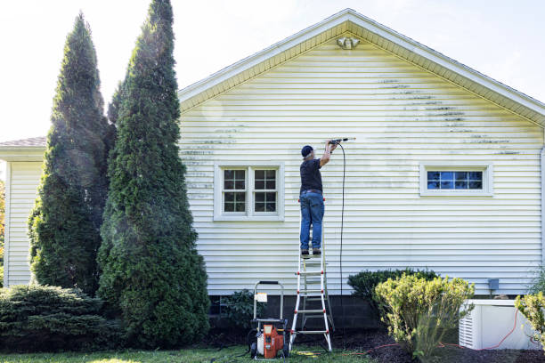 Best House Exterior Washing  in Richmond West, FL